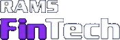 RAMS FinTech logo