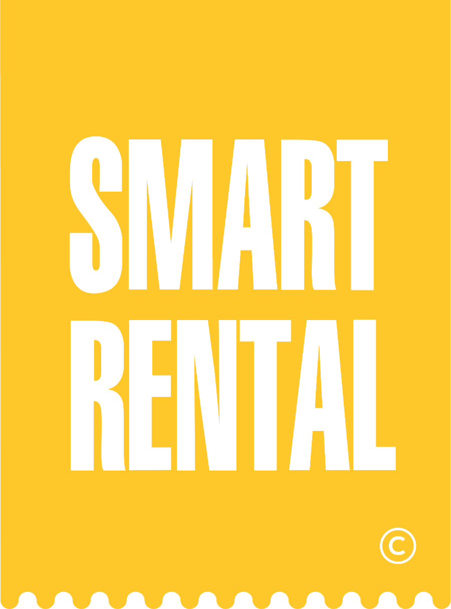 Smart Rental logo